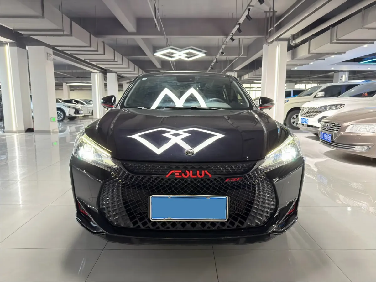 2021 DongFeng Aeolus YiXuan 1.5T 150HP L4 6DCT,autocango,china used car exporter,china ev exporter,chinese used car exporter,chinese used ev exporter