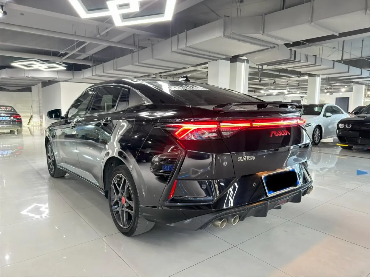 2021 DongFeng Aeolus YiXuan 1.5T 150HP L4 6DCT,autocango,china used car exporter,china ev exporter,chinese used car exporter,chinese used ev exporter
