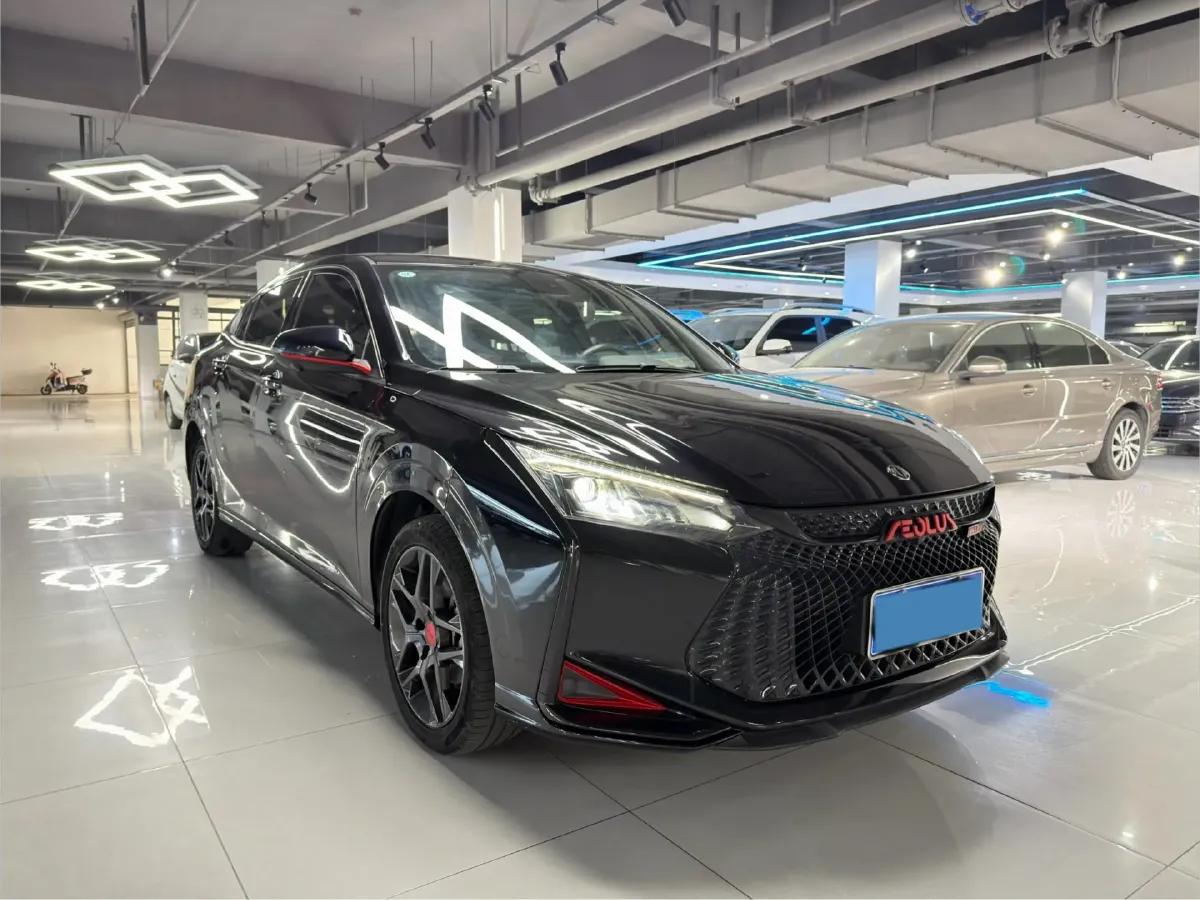 2021 DongFeng Aeolus YiXuan 1.5T 150HP L4 6DCT,autocango,china used car exporter,china ev exporter,chinese used car exporter,chinese used ev exporter