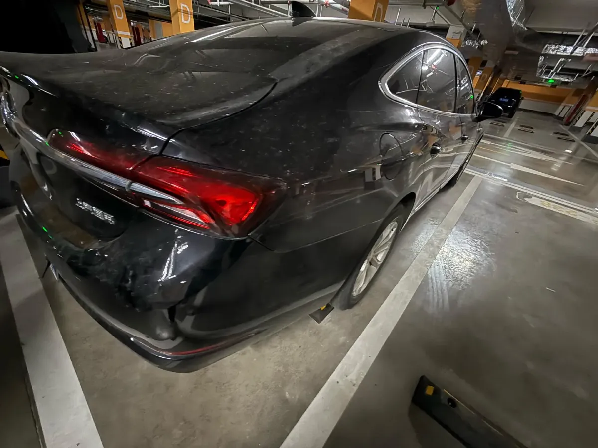 2021 Buick Larcosse 1.5T 169HP L4 9AT,autocango,china used car exporter,china ev exporter,chinese used car exporter,chinese used ev exporter