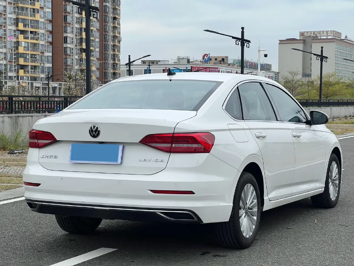 2019 Volkswagen Lavida 1.5L 113HP L4 6AT,autocango,china used car exporter,china ev exporter,chinese used car exporter,chinese used ev exporter