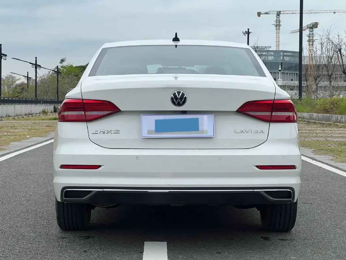 2019 Volkswagen Lavida 1.5L 113HP L4 6AT,autocango,china used car exporter,china ev exporter,chinese used car exporter,chinese used ev exporter