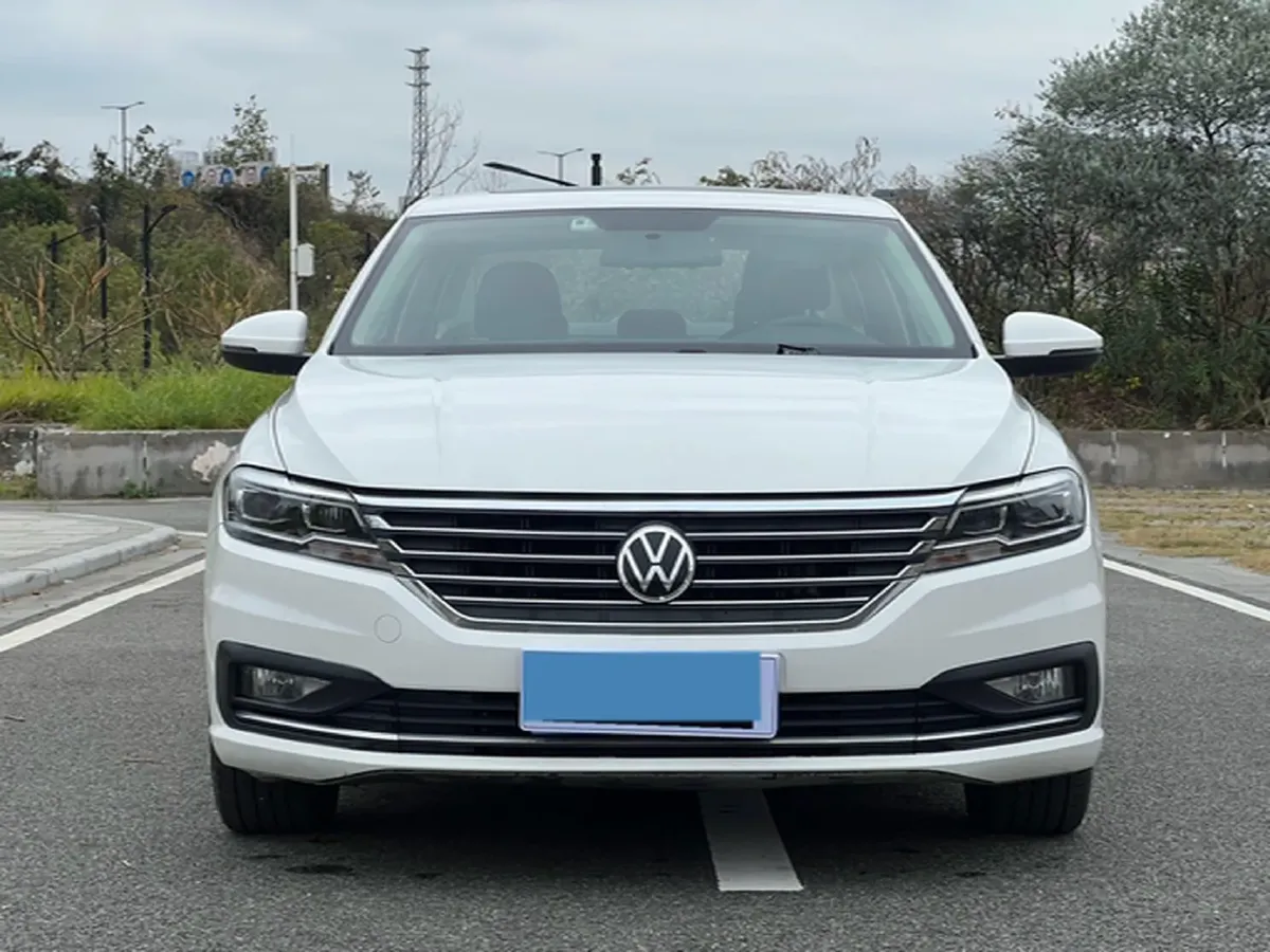 2019 Volkswagen Lavida 1.5L 113HP L4 6AT,autocango,china used car exporter,china ev exporter,chinese used car exporter,chinese used ev exporter