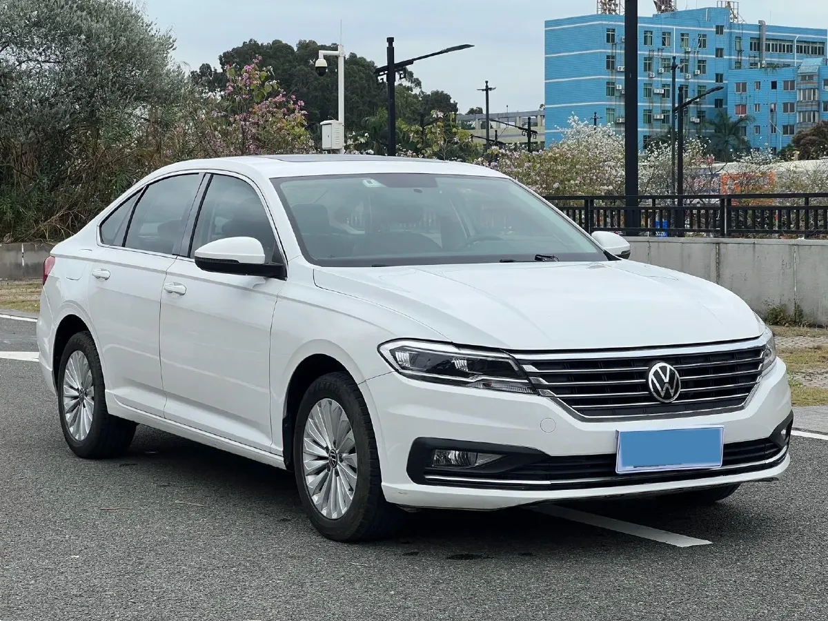 2019 Volkswagen Lavida 1.5L 113HP L4 6AT,autocango,china used car exporter,china ev exporter,chinese used car exporter,chinese used ev exporter