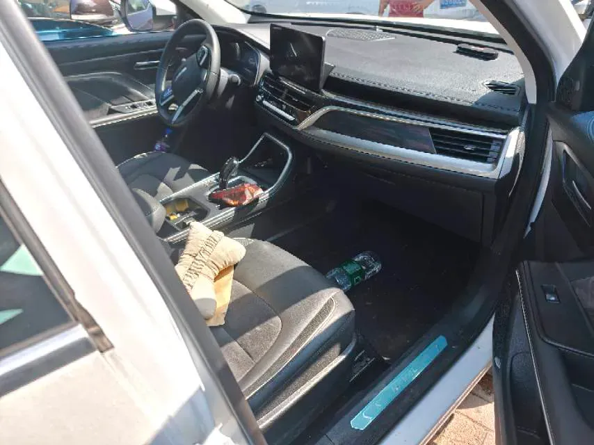 2023 Haval H6 1.5T 150HP L4 7DCT,autocango,china used car exporter,china ev exporter,chinese used car exporter,chinese used ev exporter