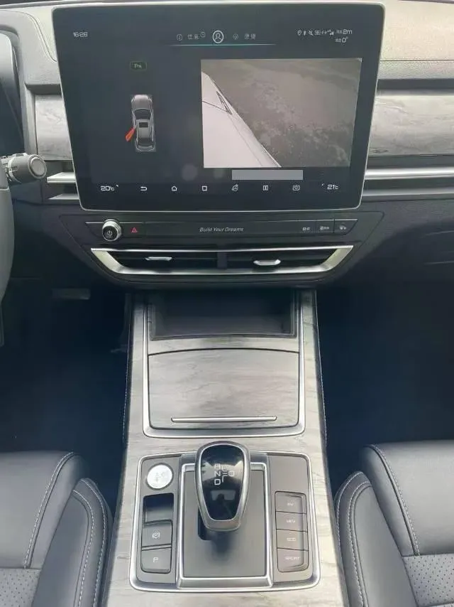 2019 Buick GL6 1.3T 163HP L3 6AT,autocango,china used car exporter,china ev exporter,chinese used car exporter,chinese used ev exporter