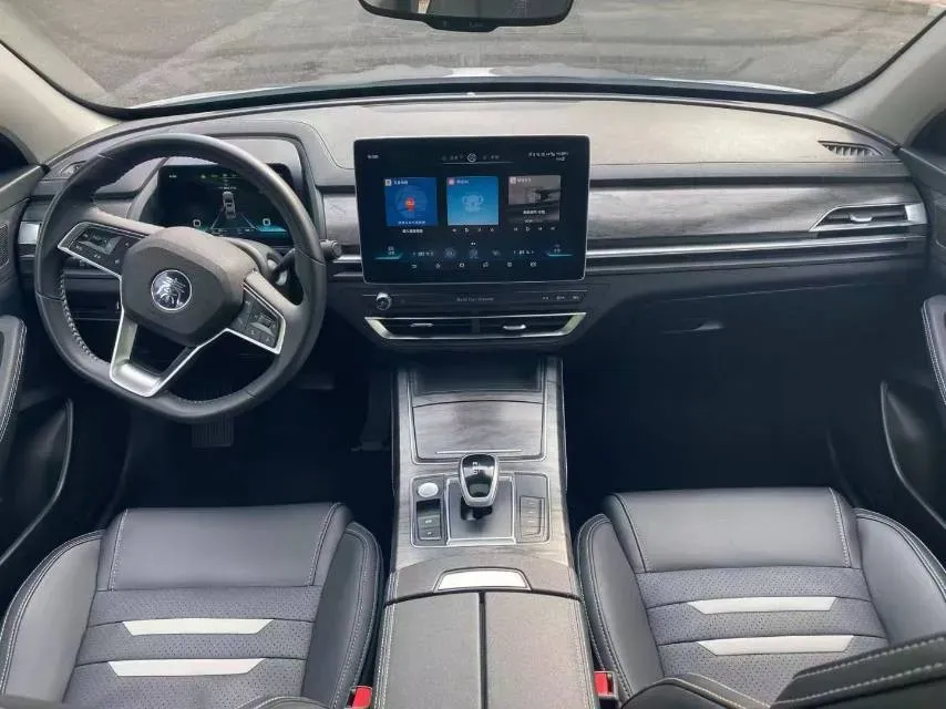 2019 Buick GL6 1.3T 163HP L3 6AT,autocango,china used car exporter,china ev exporter,chinese used car exporter,chinese used ev exporter