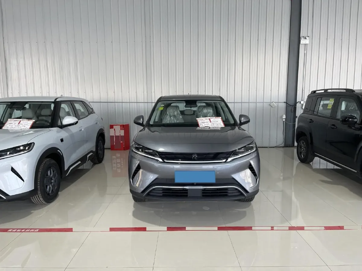 2025 BYD YuanUP BEV,autocango,china used car exporter,china ev exporter,chinese used car exporter,chinese used ev exporter