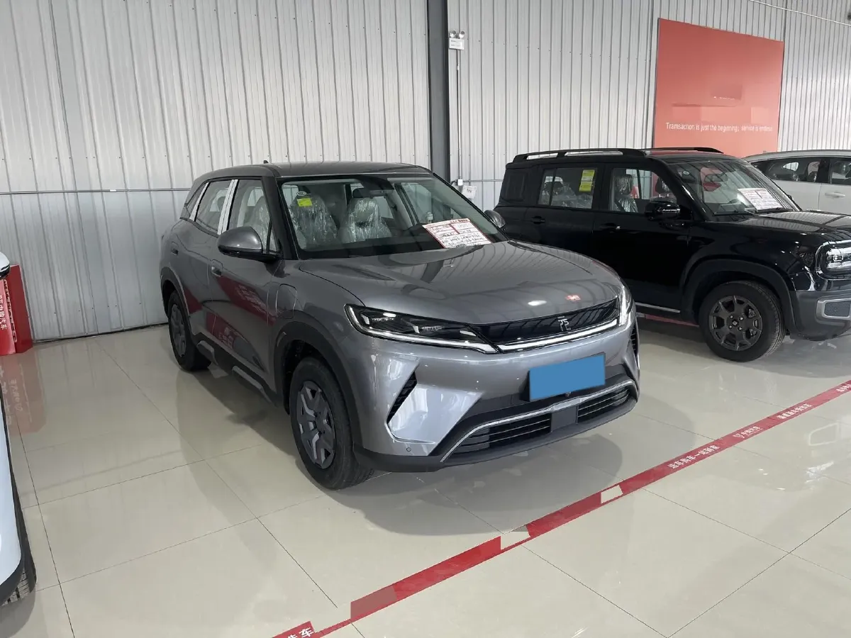 2025 BYD YuanUP BEV,autocango,china used car exporter,china ev exporter,chinese used car exporter,chinese used ev exporter