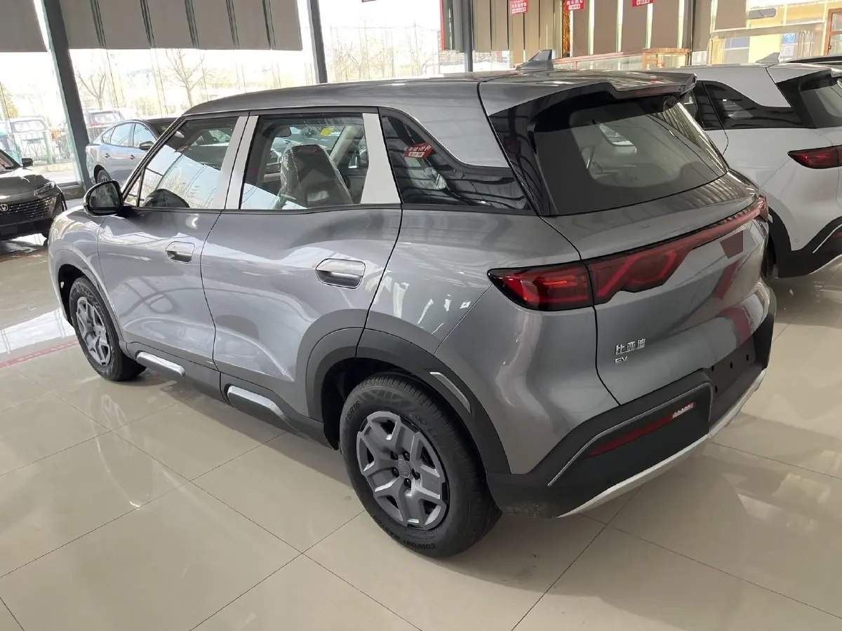 2025 BYD YuanUP BEV,autocango,china used car exporter,china ev exporter,chinese used car exporter,chinese used ev exporter