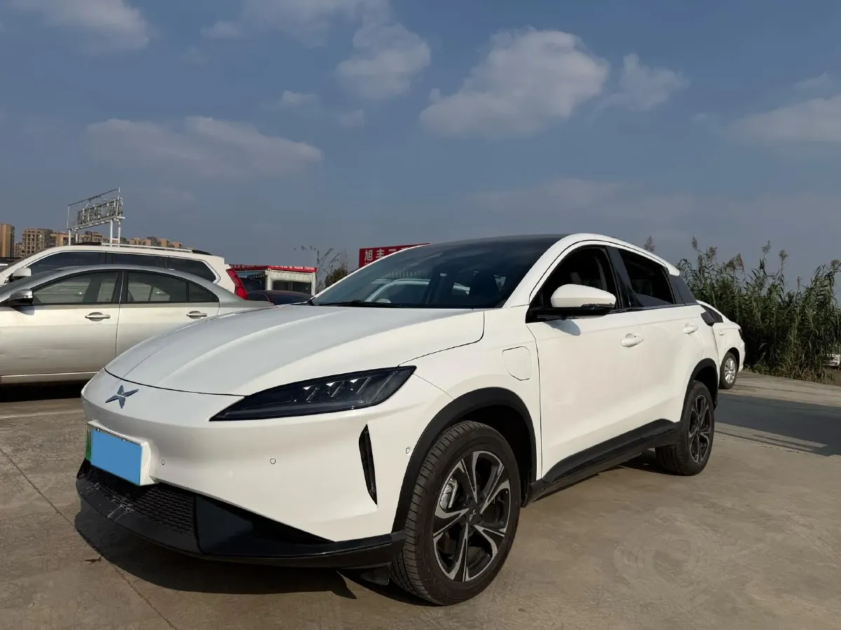 2020 Xpeng G3 BEV 57.5KWH,autocango,china used car exporter,china ev exporter,chinese used car exporter,chinese used ev exporter