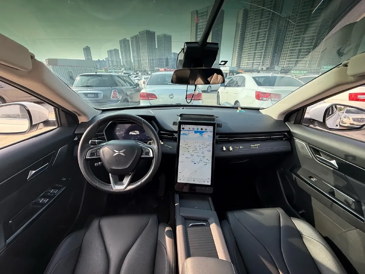 2020 Xpeng G3 BEV 57.5KWH,autocango,china used car exporter,china ev exporter,chinese used car exporter,chinese used ev exporter