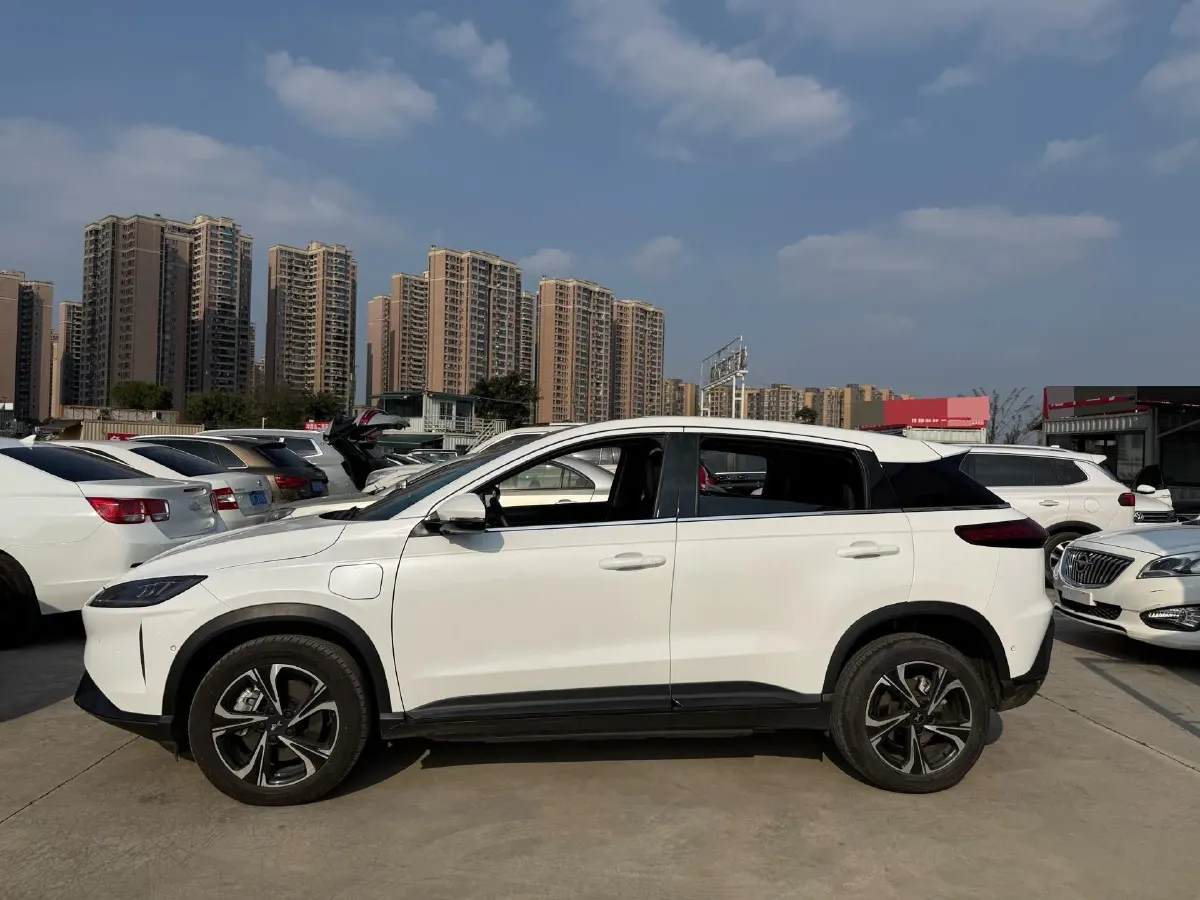 2020 Xpeng G3 BEV 57.5KWH,autocango,china used car exporter,china ev exporter,chinese used car exporter,chinese used ev exporter
