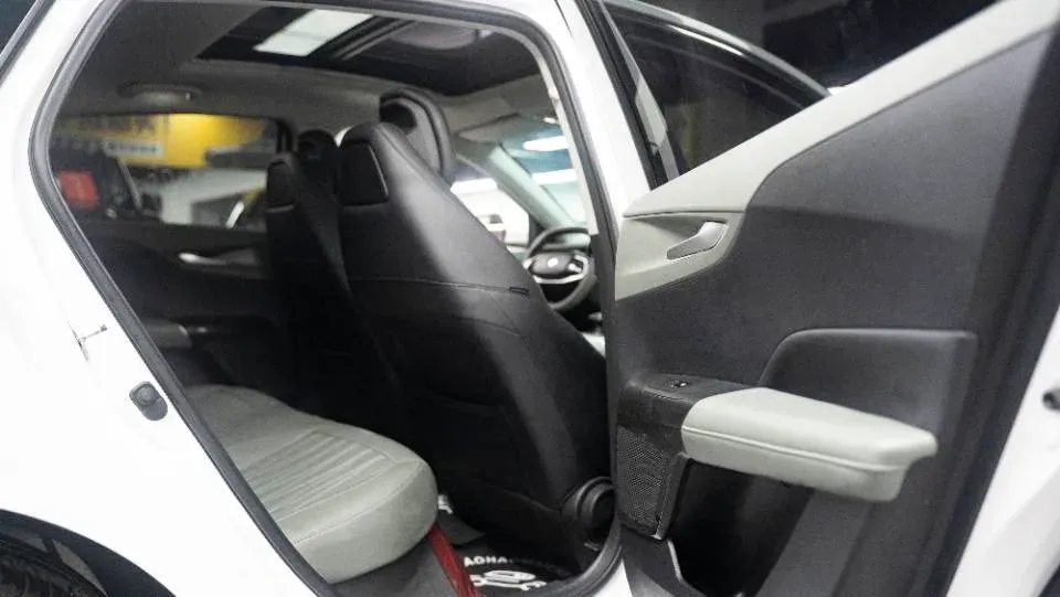 2023 ChangAn Oshan Z6 1.5T 188HP L4 7DCT,autocango,china used car exporter,china ev exporter,chinese used car exporter,chinese used ev exporter