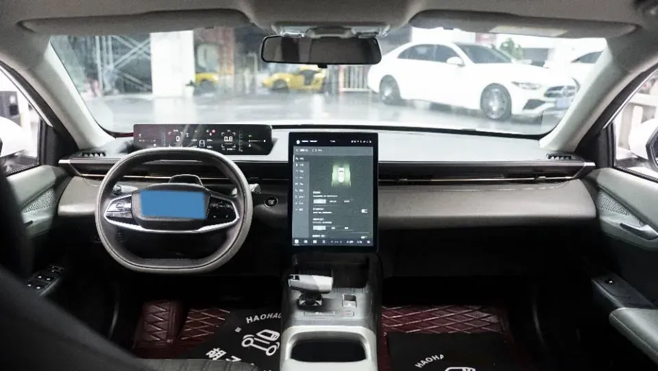 2023 ChangAn Oshan Z6 1.5T 188HP L4 7DCT,autocango,china used car exporter,china ev exporter,chinese used car exporter,chinese used ev exporter