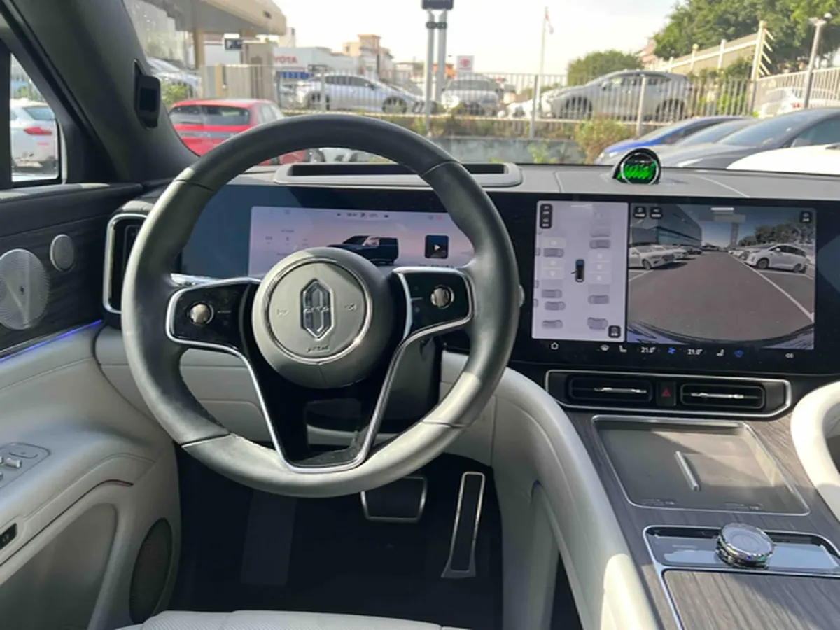 2024 AITO AITO M9 1.5T 152HP L4 REEV 42KWH,autocango,china used car exporter,china ev exporter,chinese used car exporter,chinese used ev exporter