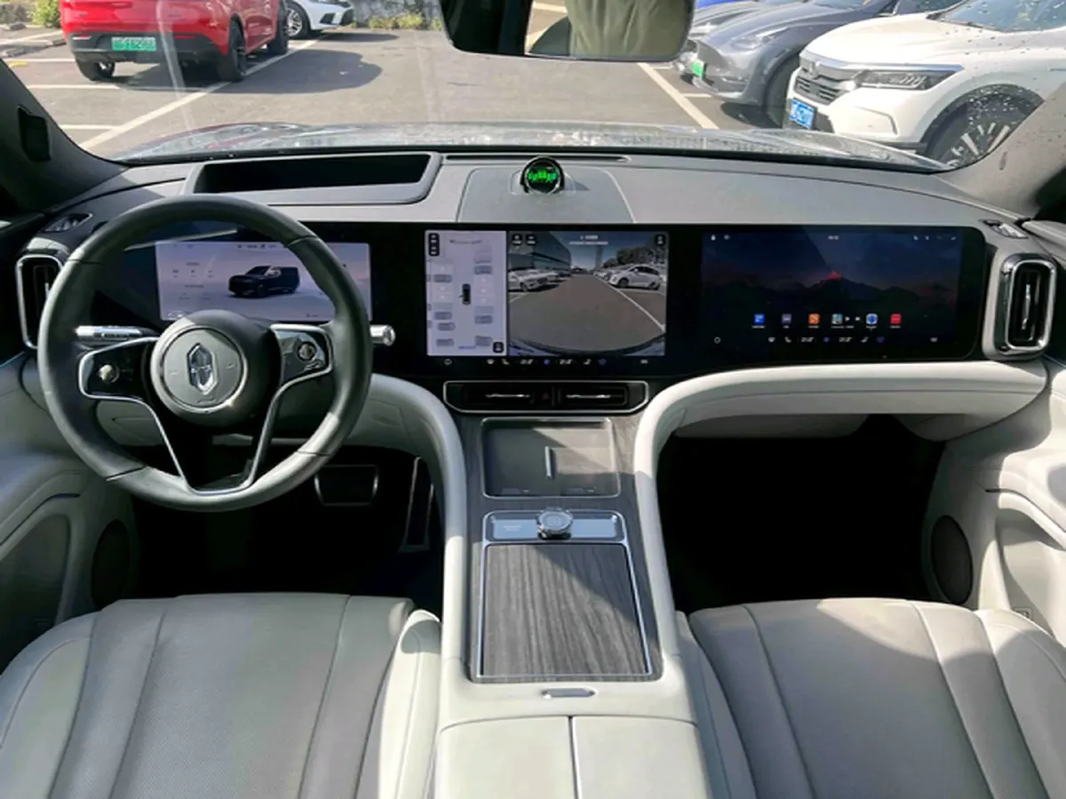 2024 AITO AITO M9 1.5T 152HP L4 REEV 42KWH,autocango,china used car exporter,china ev exporter,chinese used car exporter,chinese used ev exporter