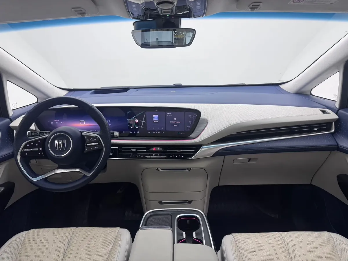 2023 Buick Century 2.0T 237HP L4 9AT,autocango,china used car exporter,china ev exporter,chinese used car exporter,chinese used ev exporter