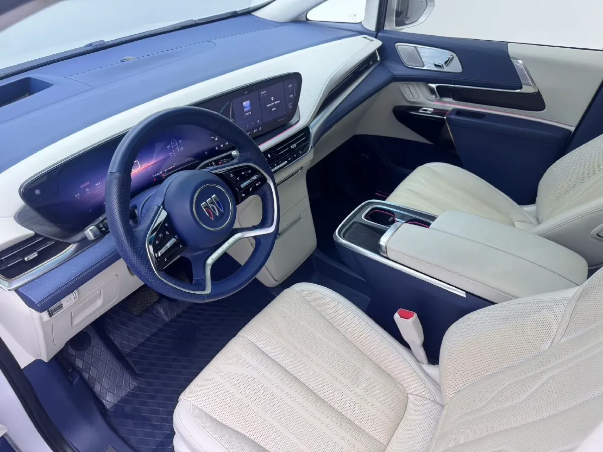 2023 Buick Century 2.0T 237HP L4 9AT,autocango,china used car exporter,china ev exporter,chinese used car exporter,chinese used ev exporter