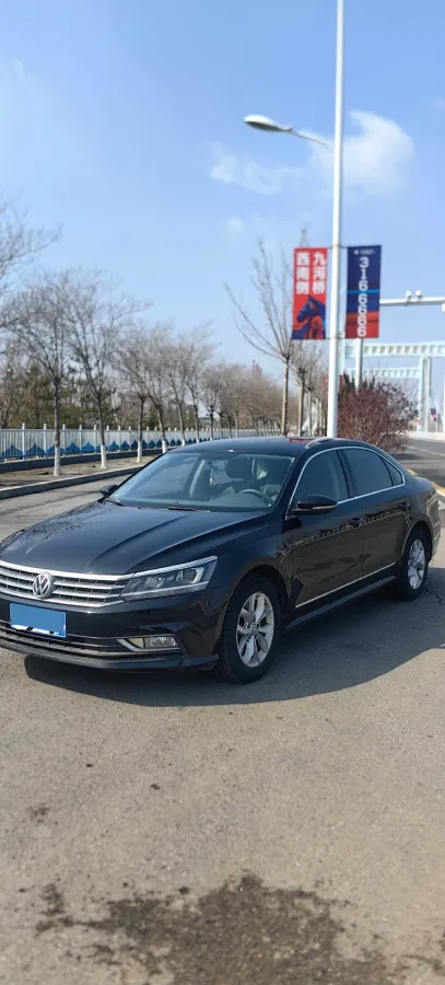 2017 Volkswagen Passat 1.8T 180HP L4 7DCT,autocango,china used car exporter,china ev exporter,chinese used car exporter,chinese used ev exporter