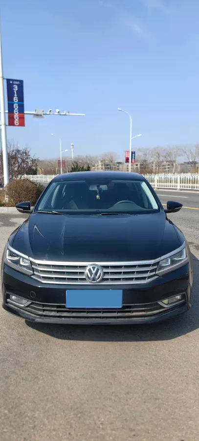 2017 Volkswagen Passat 1.8T 180HP L4 7DCT,autocango,china used car exporter,china ev exporter,chinese used car exporter,chinese used ev exporter