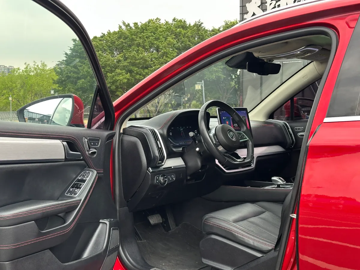 2018 BYD Tang 2.0T 205HP L4 6DCT PHEV 19.96KWH,autocango,china used car exporter,china ev exporter,chinese used car exporter,chinese used ev exporter