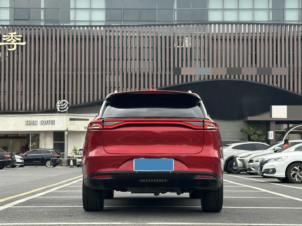 2018 BYD Tang 2.0T 205HP L4 6DCT PHEV 19.96KWH,autocango,china used car exporter,china ev exporter,chinese used car exporter,chinese used ev exporter