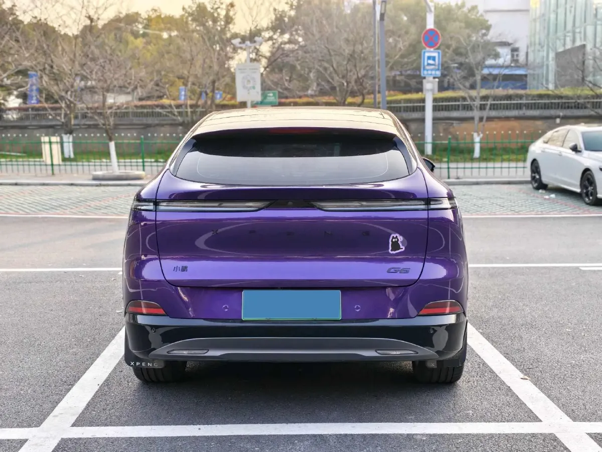 2025 Xpeng G6 BEV 68.5KWH,autocango,china used car exporter,china ev exporter,chinese used car exporter,chinese used ev exporter