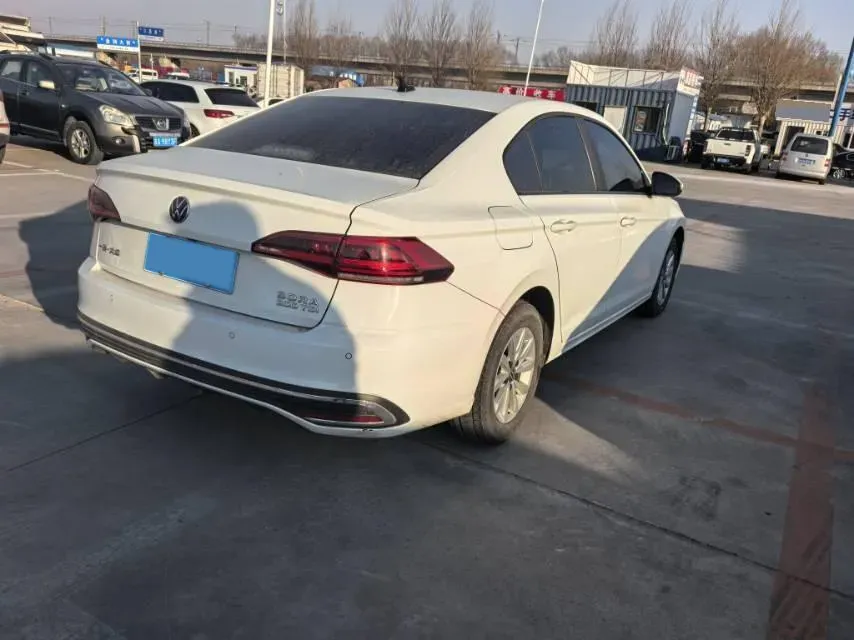 2023 Volkswagen Bora 1.2T 116HP L4 7DCT,autocango,china used car exporter,china ev exporter,chinese used car exporter,chinese used ev exporter