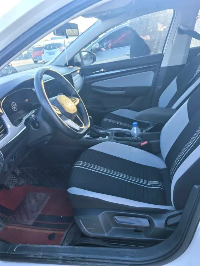 2023 Volkswagen Bora 1.2T 116HP L4 7DCT,autocango,china used car exporter,china ev exporter,chinese used car exporter,chinese used ev exporter