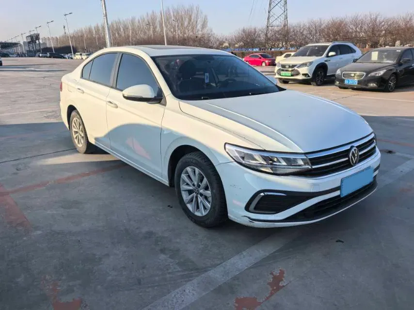 2023 Volkswagen Bora 1.2T 116HP L4 7DCT,autocango,china used car exporter,china ev exporter,chinese used car exporter,chinese used ev exporter