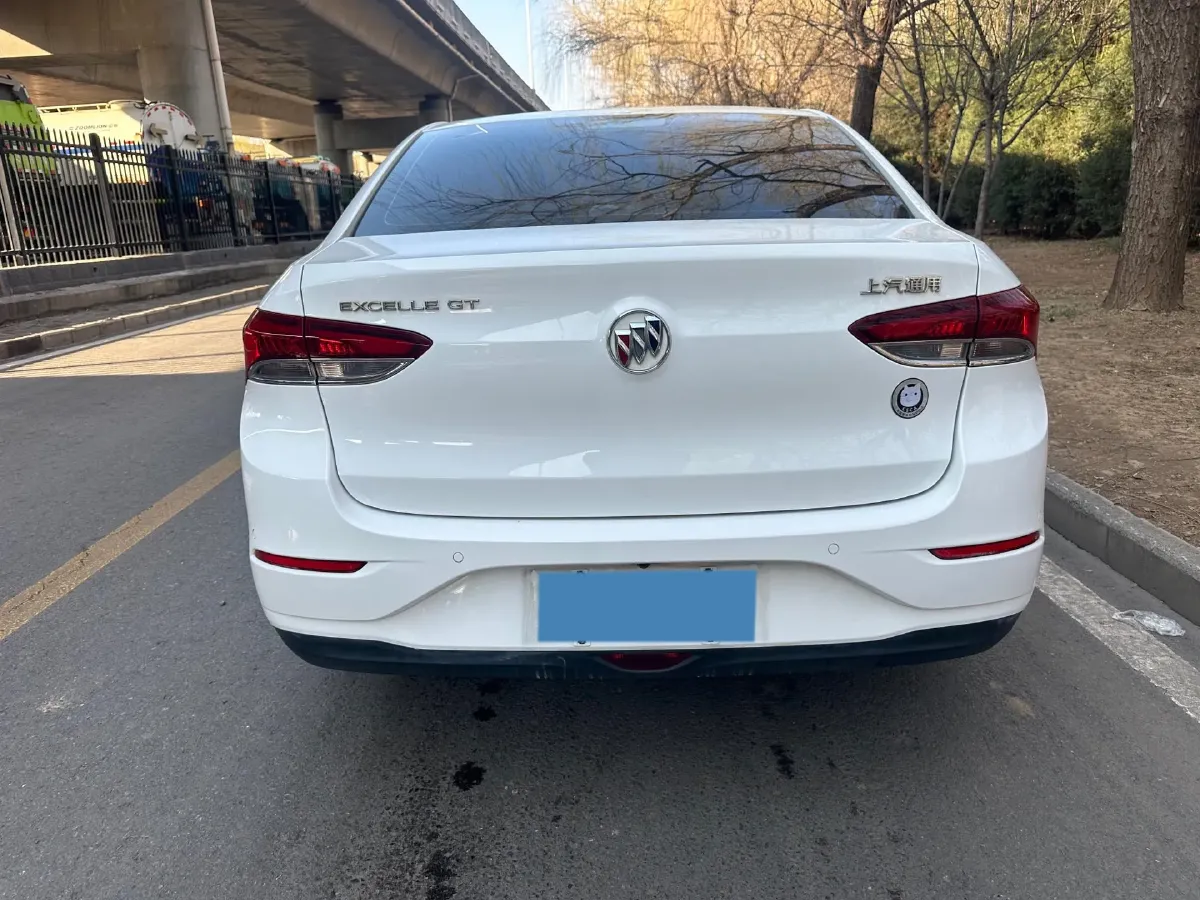 2021 Buick Excelle 1.5L 113HP L4 6AT,autocango,china used car exporter,china ev exporter,chinese used car exporter,chinese used ev exporter