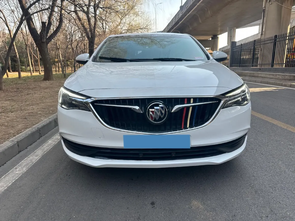 2021 Buick Excelle 1.5L 113HP L4 6AT,autocango,china used car exporter,china ev exporter,chinese used car exporter,chinese used ev exporter