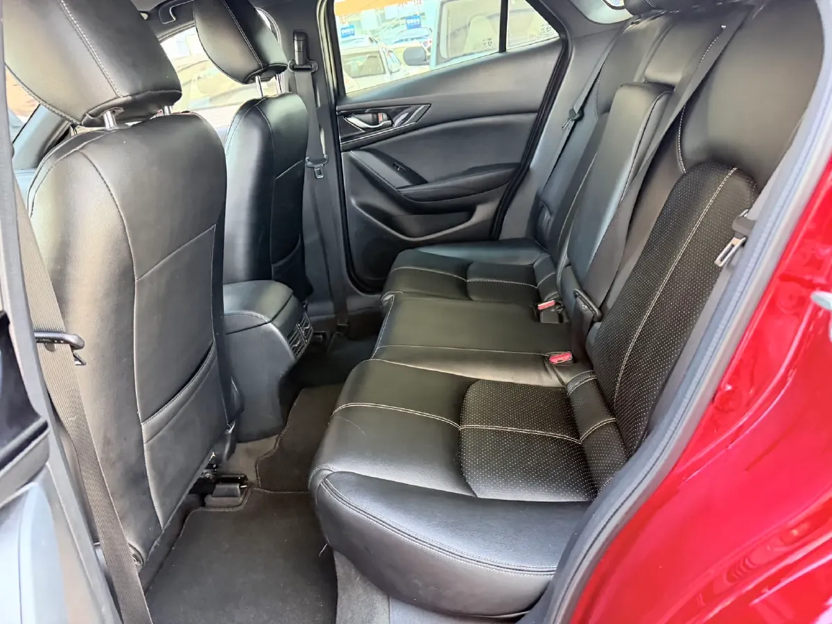 2020 Mazda CX-4 2.0L 158HP L4 6AT,autocango,china used car exporter,china ev exporter,chinese used car exporter,chinese used ev exporter