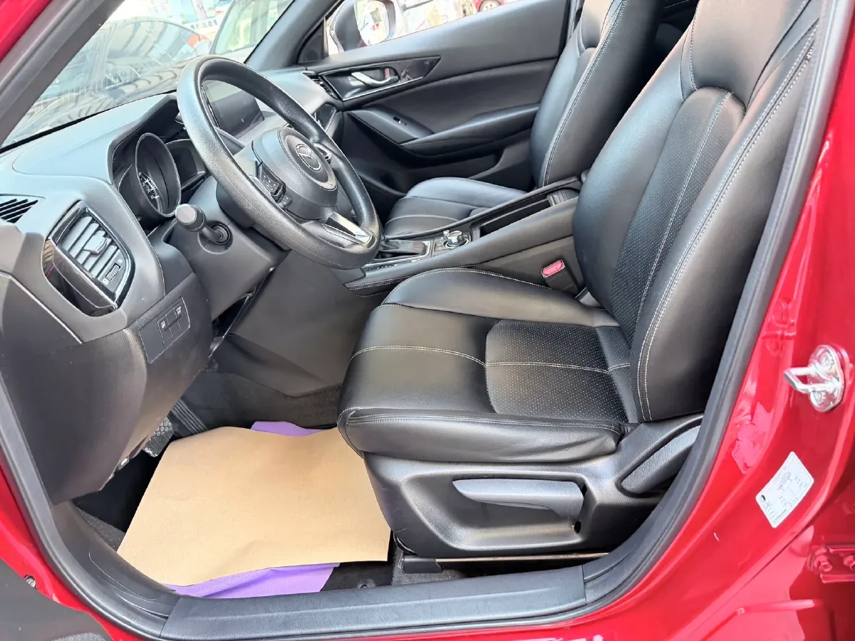 2020 Mazda CX-4 2.0L 158HP L4 6AT,autocango,china used car exporter,china ev exporter,chinese used car exporter,chinese used ev exporter