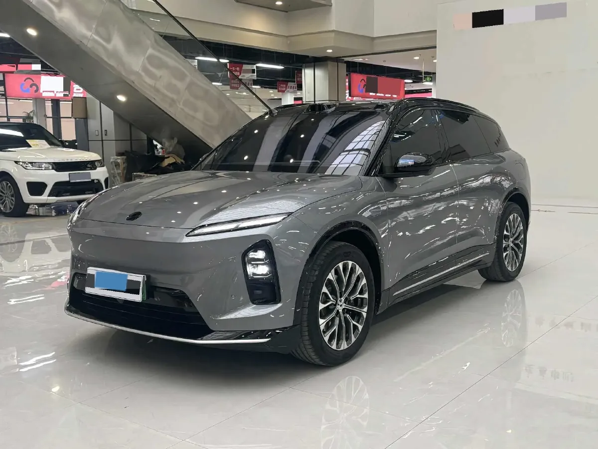 2025 NIO ES6 BEV,autocango,china used car exporter,china ev exporter,chinese used car exporter,chinese used ev exporter