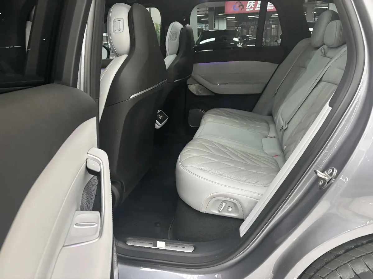 2025 NIO ES6 BEV,autocango,china used car exporter,china ev exporter,chinese used car exporter,chinese used ev exporter