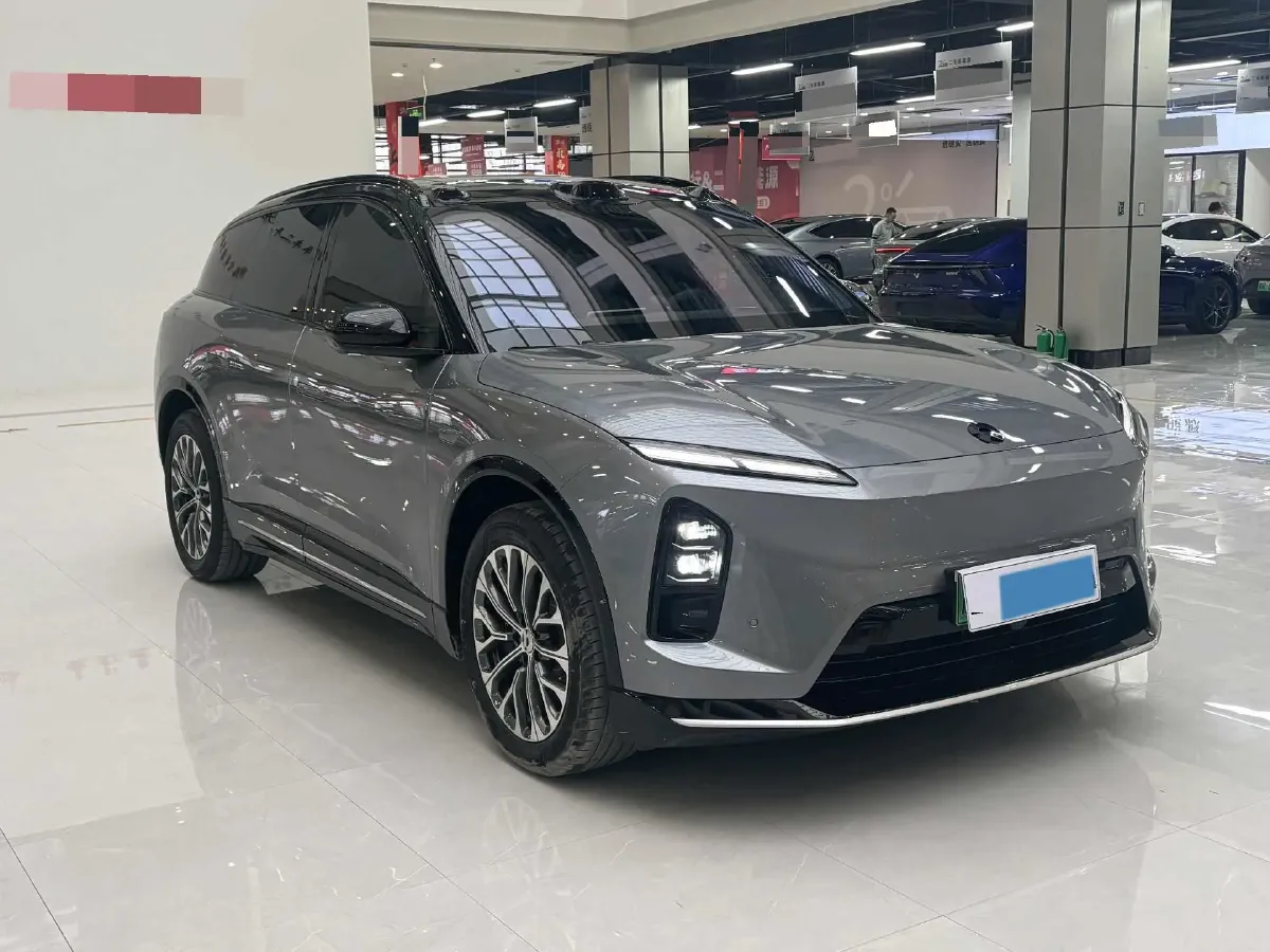 2025 NIO ES6 BEV,autocango,china used car exporter,china ev exporter,chinese used car exporter,chinese used ev exporter