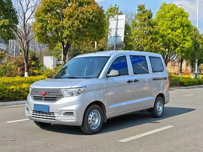 2022 JinBei Little Sea Lion X30 1.5L 102HP L4 5MT,autocango,china used car exporter,china ev exporter,chinese used car exporter,chinese used ev exporter