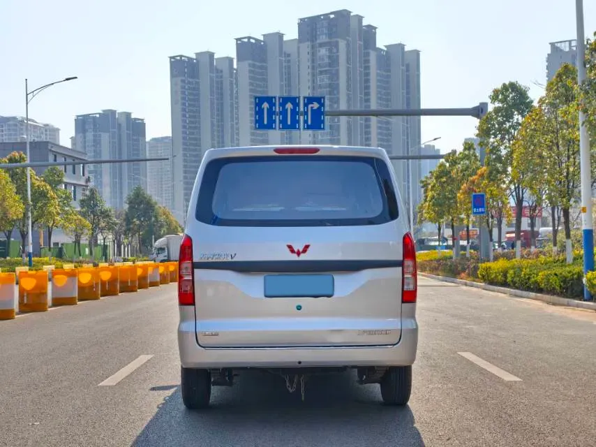 2022 JinBei Little Sea Lion X30 1.5L 102HP L4 5MT,autocango,china used car exporter,china ev exporter,chinese used car exporter,chinese used ev exporter