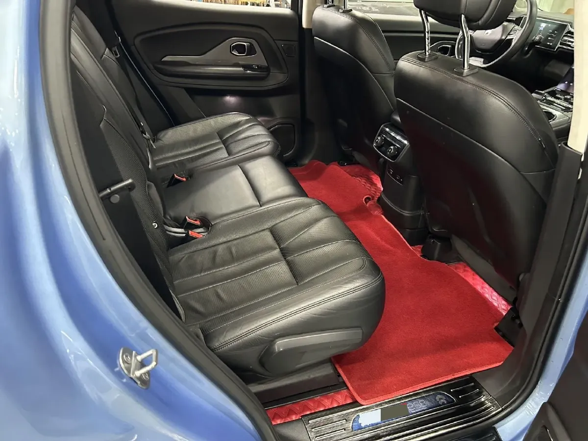 2018 NIO ES8 BEV 70KWH,autocango,china used car exporter,china ev exporter,chinese used car exporter,chinese used ev exporter