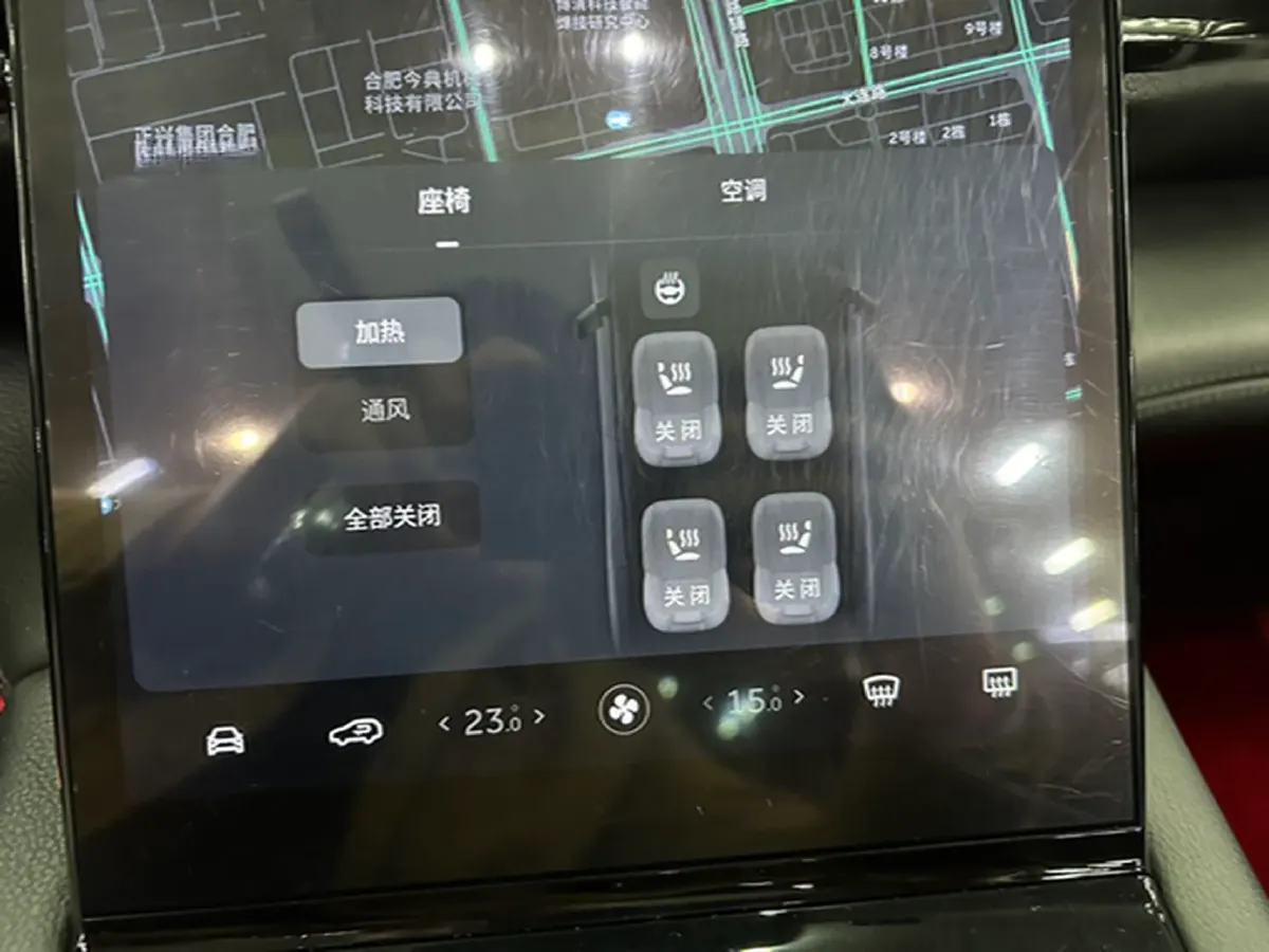 2018 NIO ES8 BEV 70KWH,autocango,china used car exporter,china ev exporter,chinese used car exporter,chinese used ev exporter