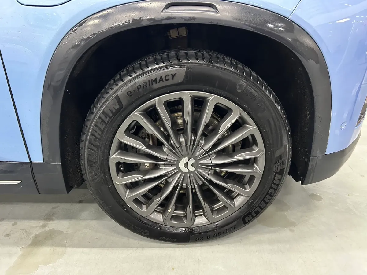 2018 NIO ES8 BEV 70KWH,autocango,china used car exporter,china ev exporter,chinese used car exporter,chinese used ev exporter