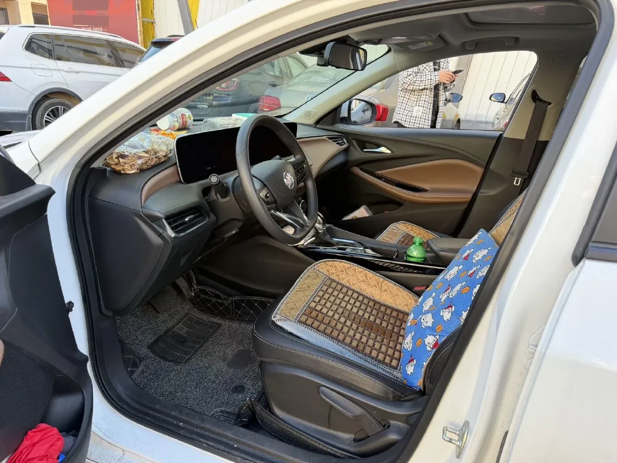 2022 Buick Verano 1.5T 184HP L4 CVT,autocango,china used car exporter,china ev exporter,chinese used car exporter,chinese used ev exporter