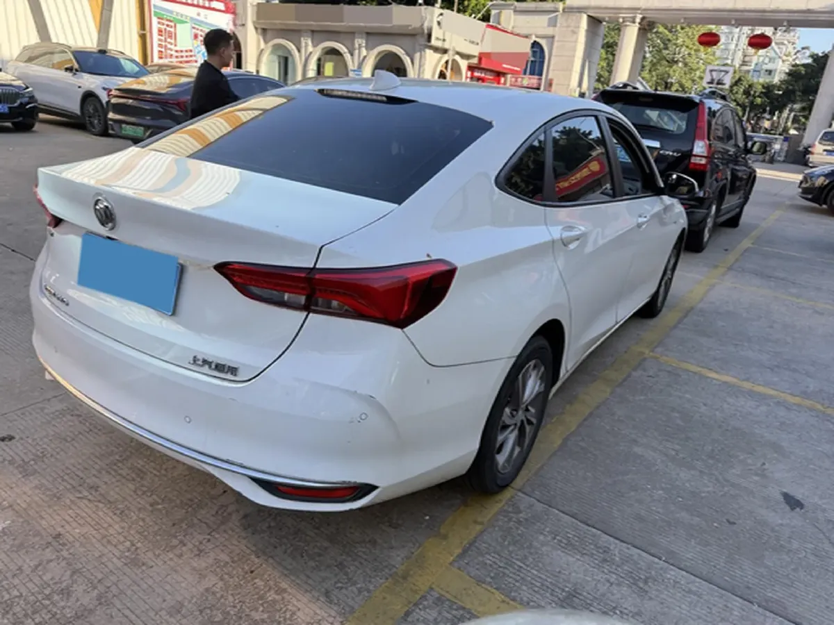 2022 Buick Verano 1.5T 184HP L4 CVT,autocango,china used car exporter,china ev exporter,chinese used car exporter,chinese used ev exporter