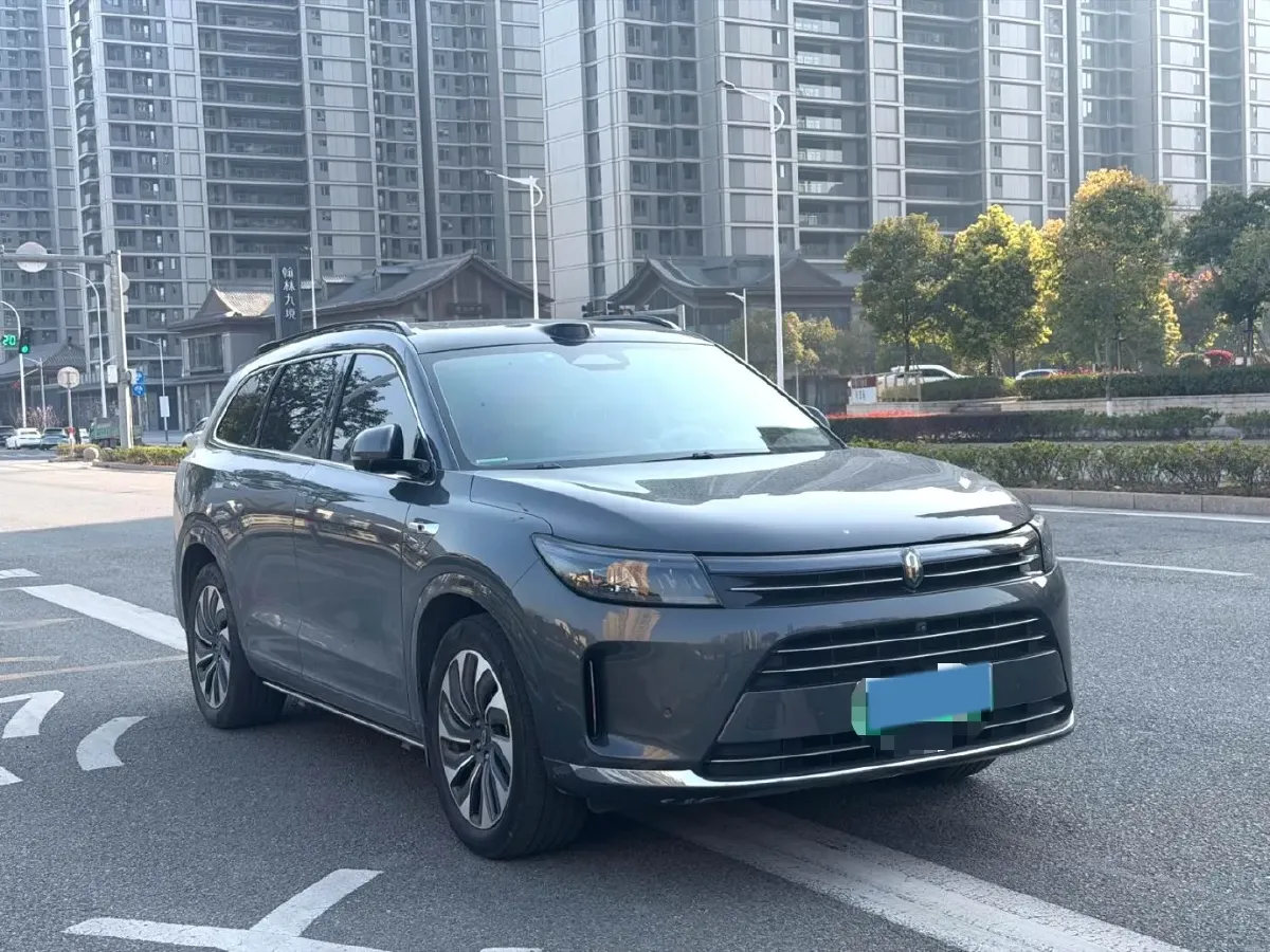 2024 AITO AITO M7 1.5T 152HP L4 REEV 40KWH,autocango,china used car exporter,china ev exporter,chinese used car exporter,chinese used ev exporter