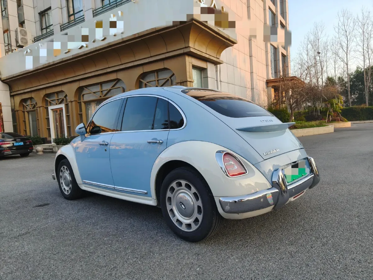 2022 Ora BalletCat BEV 49.92KWH,autocango,china used car exporter,china ev exporter,chinese used car exporter,chinese used ev exporter