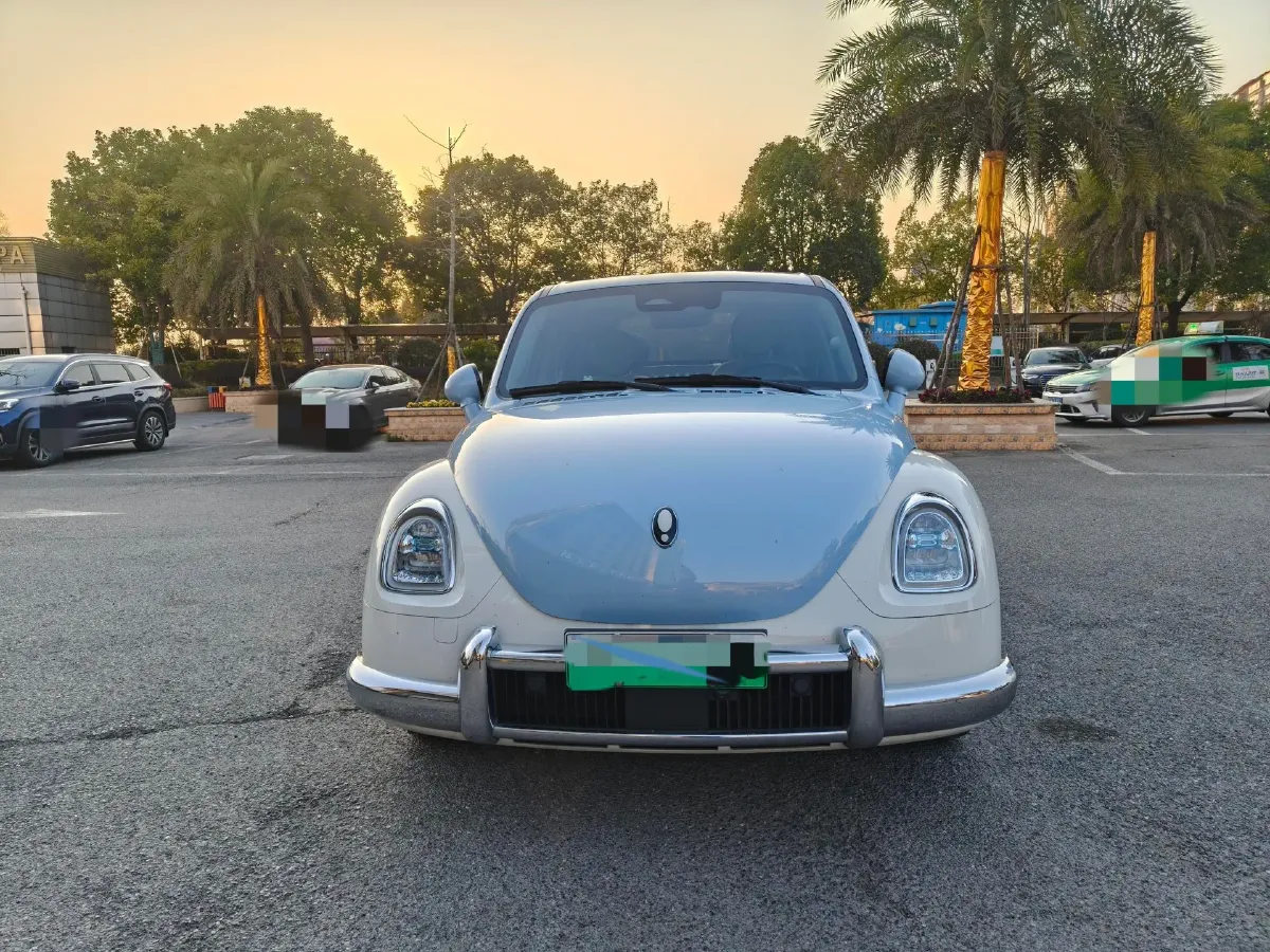 2022 Ora BalletCat BEV 49.92KWH,autocango,china used car exporter,china ev exporter,chinese used car exporter,chinese used ev exporter