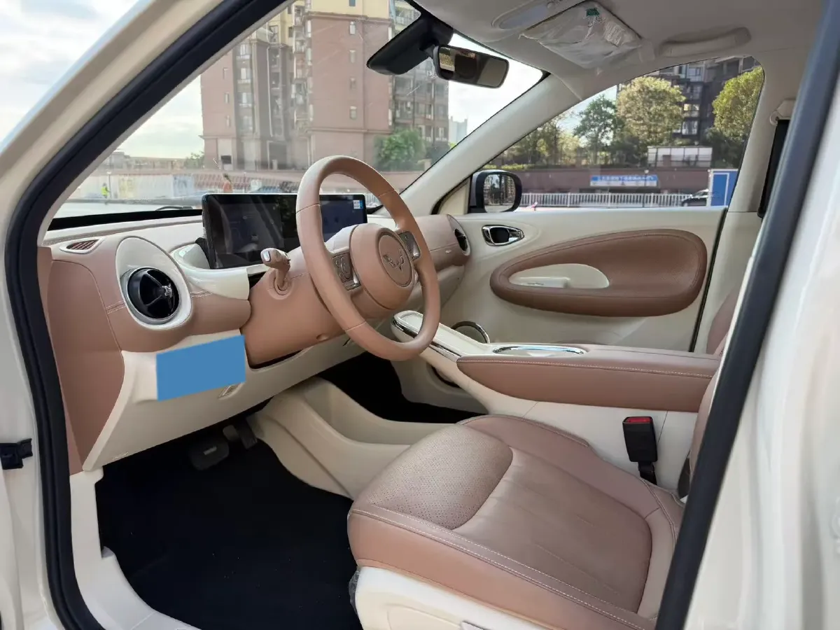 2025 WuLing BinGuo BEV,autocango,china used car exporter,china ev exporter,chinese used car exporter,chinese used ev exporter