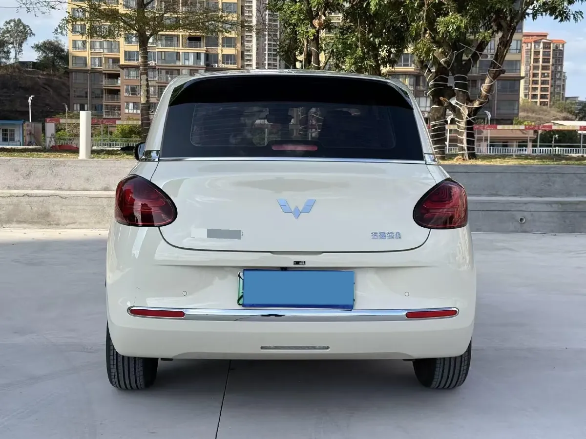 2025 WuLing BinGuo BEV,autocango,china used car exporter,china ev exporter,chinese used car exporter,chinese used ev exporter